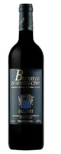 Talenti Brunello di Montalcino 2018