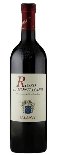 Talenti Rosso di Montalcino 2022