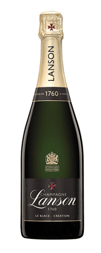 Lanson Le Black Création 258 Champagne N.V