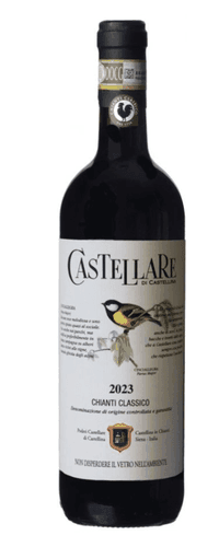 Castellare di Castellina Chianti Classico 2023