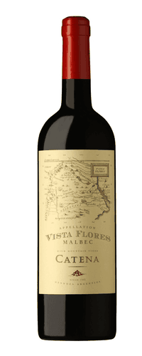 Catena Appellation Vista Flores Malbec 2022