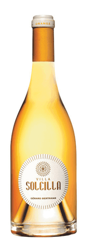Gérard Bertrand Villa Soleilla Orange 2020