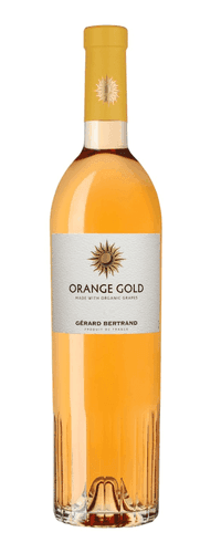 Gérard Bertrand Orange Gold 2021