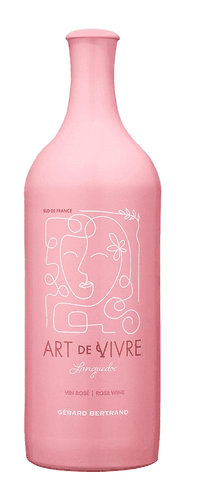 Gérard Bertrand Art de Vivre Rosé 2021