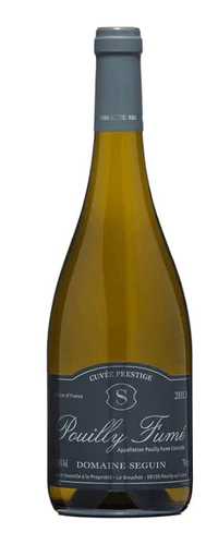 Domaine Seguin Cuvée Prestige Pouilly-Fumé 2023