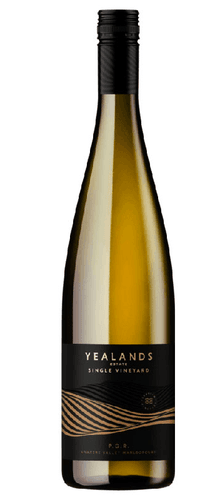 Yealands Estate Single Vineyard PGR 2021