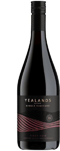 Yealands Estate Single Vineyard Pinot Noir 2020
