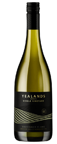 Yealands Estate Single Vineyard Sauvignon Blanc 2022