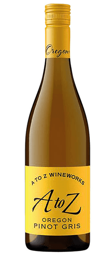 A to Z Wineworks Pinot Gris 2022