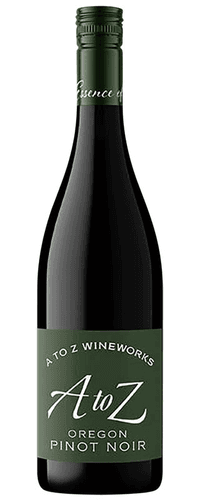 A to Z Wineworks Pinot Noir 2021
