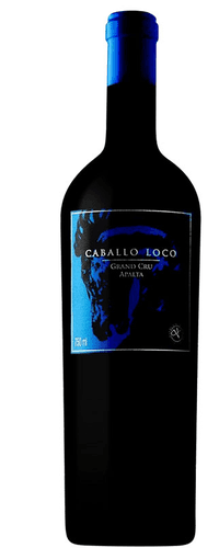 Caballo Loco Grand Cru Apalta 2022