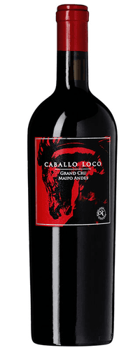 Caballo Loco Grand Cru Maipo 2021