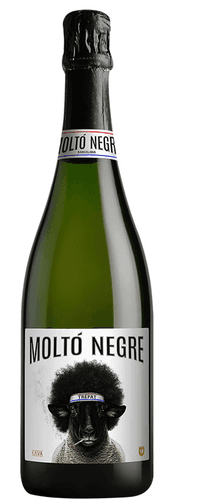 Casa Rojo Moltó Negre Cava Brut N.V.