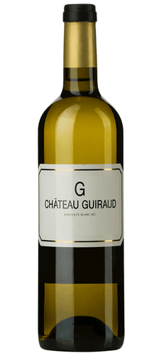 Château Guiraud Le G de Guiraud Bordeaux Blanc Sec 2020