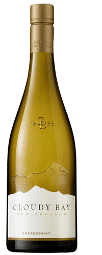 Cloudy Bay Chardonnay 2019