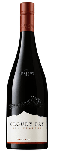 Cloudy Bay Pinot Noir 2020