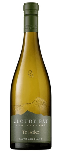 Cloudy Bay Te Koko Sauvignon Blanc 2020