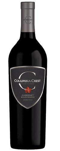 Columbia Crest Grand Estates Cabernet Sauvignon 2020