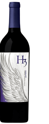 Columbia Crest H3 Merlot 2019
