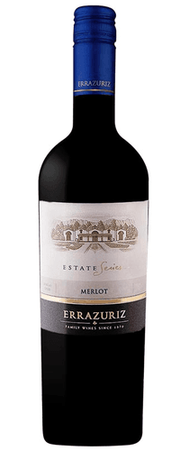 Errazuriz Estate Reserva Merlot 2022/23