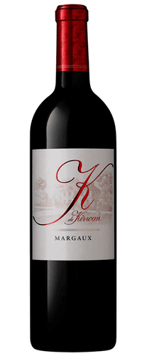 K de Kirwan Margaux 2019