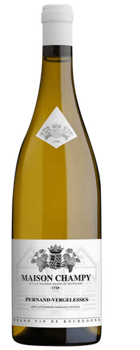 Maison Champy Pernand Vergelesses 2022
