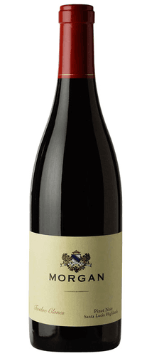 Morgan Twelve Clones Pinot Noir 2018
