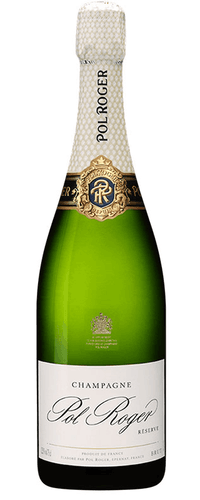 Pol Roger Réserve Brut Champagne N.V.