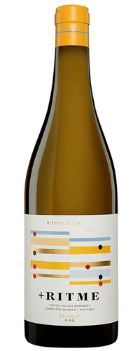 Acustic Celler Ritme Blanc 2022