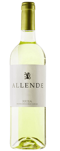 Allende Rioja Blanco 2020
