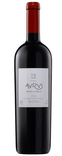 Aurus Allende 2015