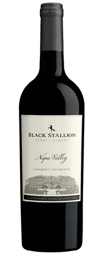 Black Stallion Cabernet Sauvignon 2022