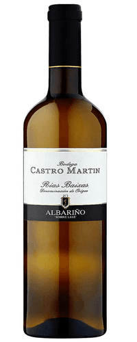 Bodegas Castro Martin Albarino 2021