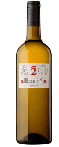 Castro Martin A2O Sobre Lias Albariño 2022