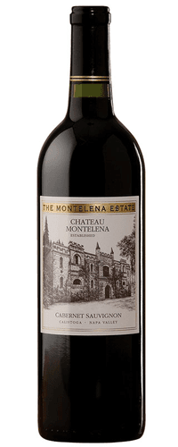 Chateau Montelena The Montelena Estate Cabernet Sauvignon 2017