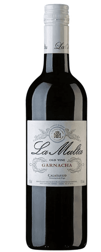El Escocés Volante La Multa Old Vine Garnacha 2020