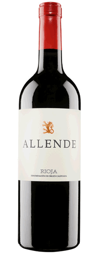 Finca Allende Rioja Tinto 2015