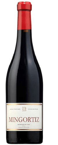 Finca Allende Rioja Tinto Mingortiz 2016