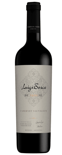 Luigi Bosca De Sangre Cabernet Sauvignon 2023