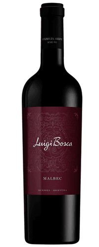 Luigi Bosca Malbec 2023
