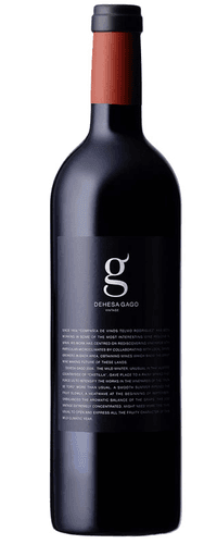 Telmo Rodriguez Dehesa Gago G 2023