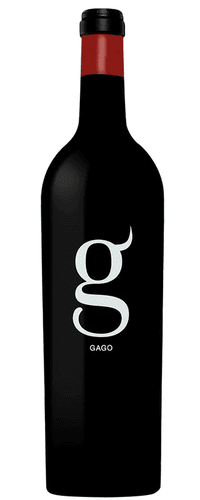 Telmo Rodriguez Gago G 2019