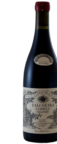 Telmo Rodriguez Ladeiras Do XIL Falcoeira A Capilla Single Vineyard 2021