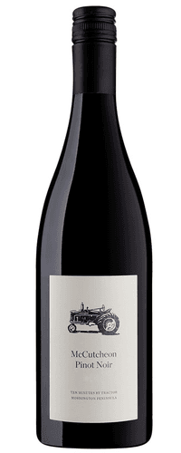 Ten Minutes by Tractor McCutcheon Vineyard Pinot Noir 2022