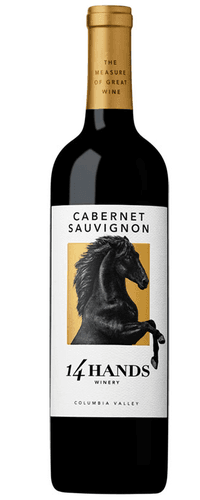 14 Hands Cabernet Sauvignon