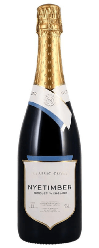 Nyetimber Classic Cuvée Brut N.V