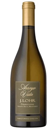 J. Lohr Arroyo Vista Chardonnay Arroyo Seco 2022
