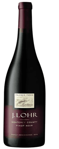 J. Lohr Falcon's Perch Pinot Noir Monterey County 2022