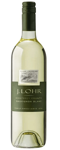 J. Lohr Flume Crossing Sauvignon Blanc Arroyo Seco 2022