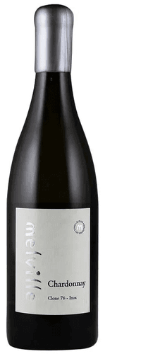 Melville Estate Chardonnay Inox Clone 76 Sta. Rita Hills 2022